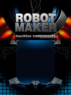 game pic for Robot Maker